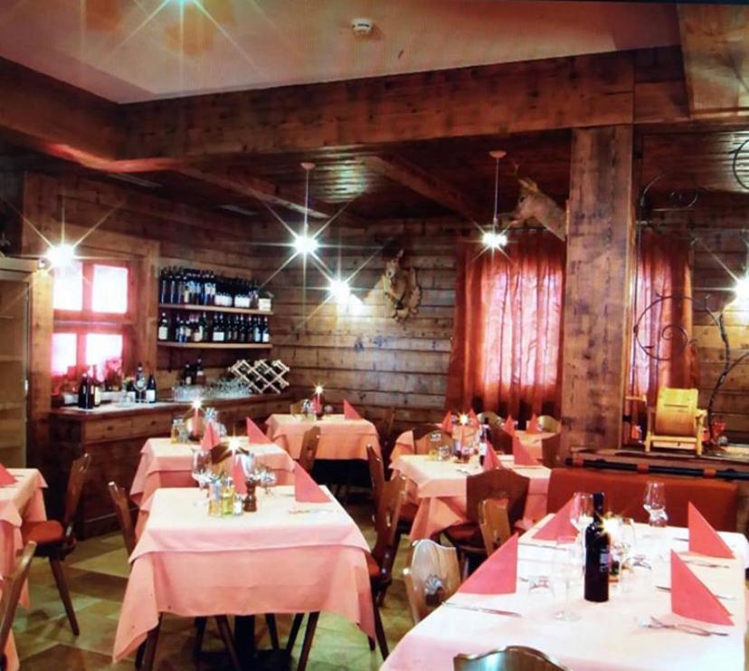 Hotel La Tea Livigno Zewnętrze zdjęcie