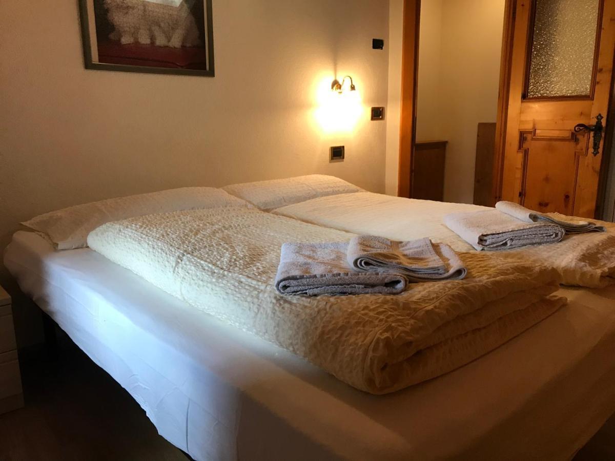 Hotel La Tea Livigno Zewnętrze zdjęcie
