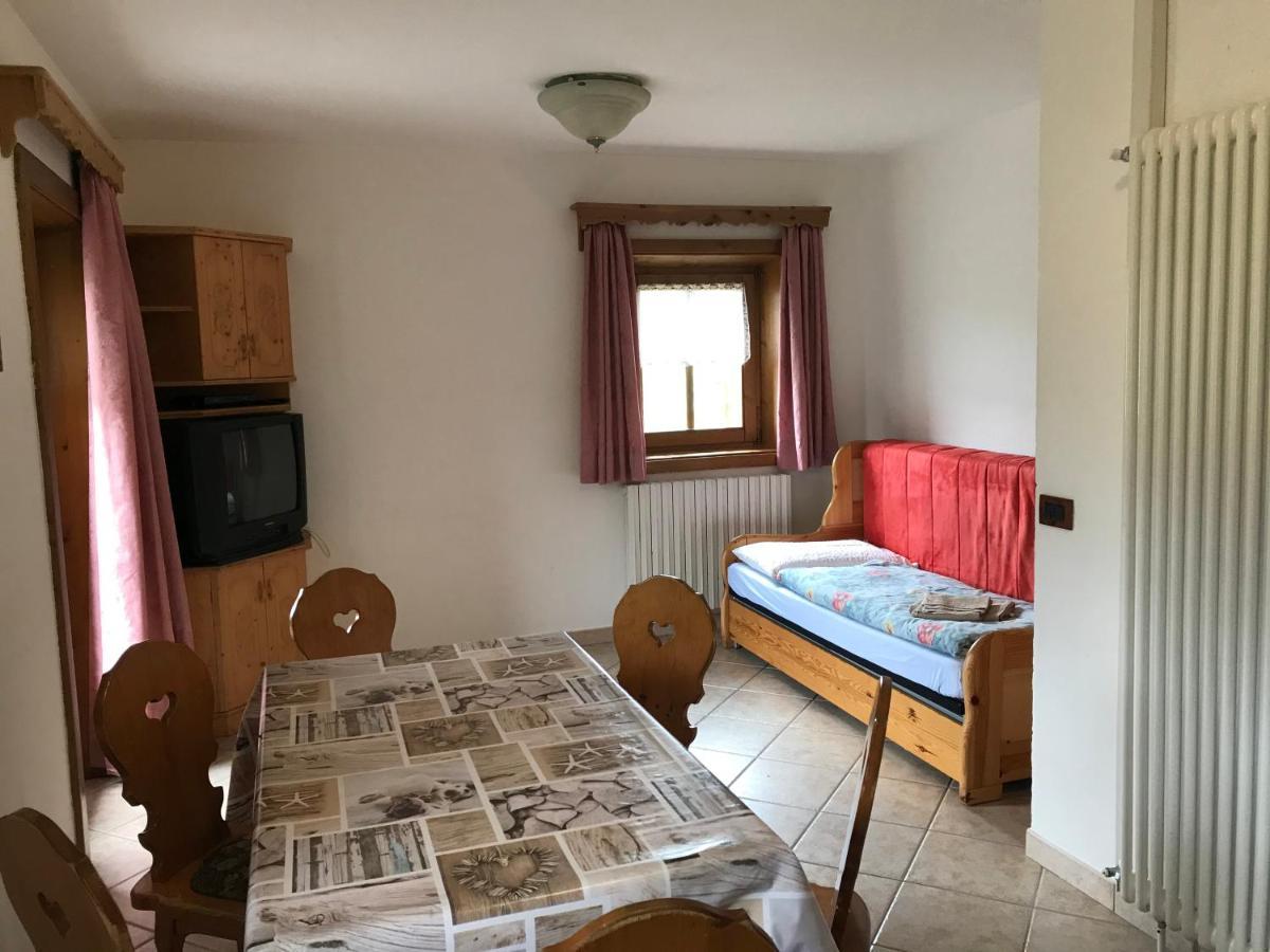 Hotel La Tea Livigno Zewnętrze zdjęcie