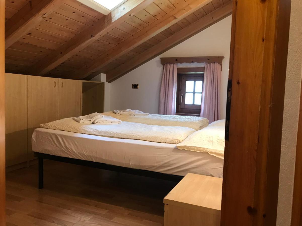 Hotel La Tea Livigno Zewnętrze zdjęcie