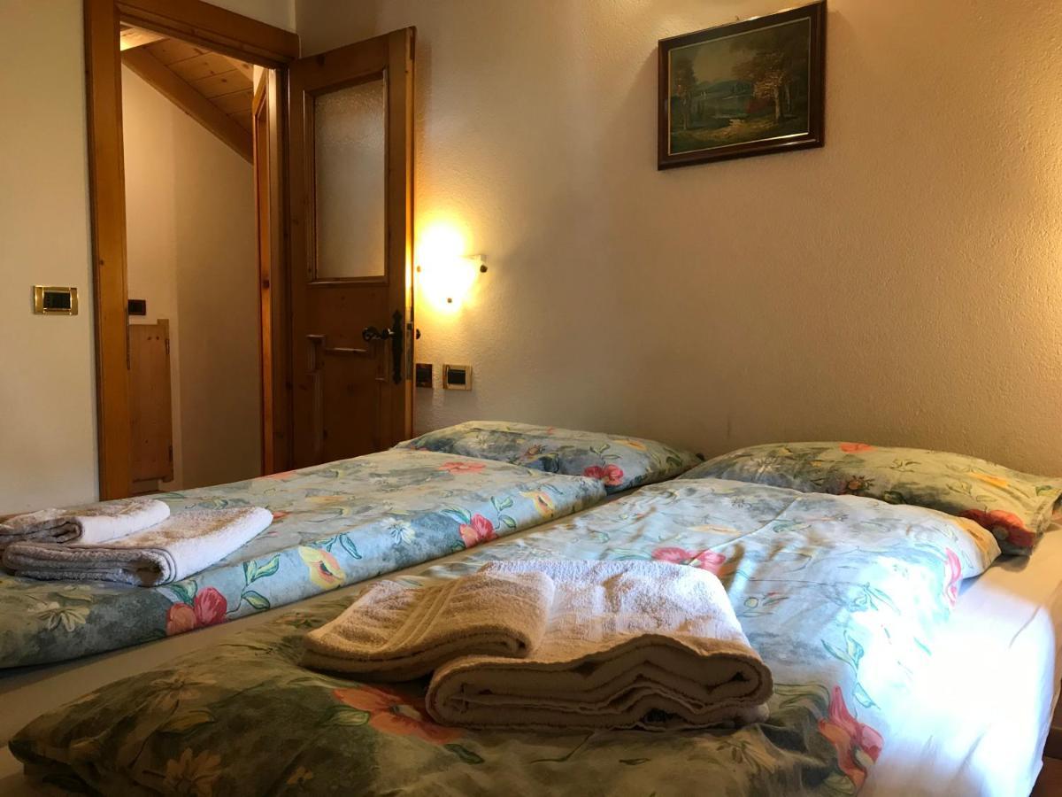 Hotel La Tea Livigno Zewnętrze zdjęcie