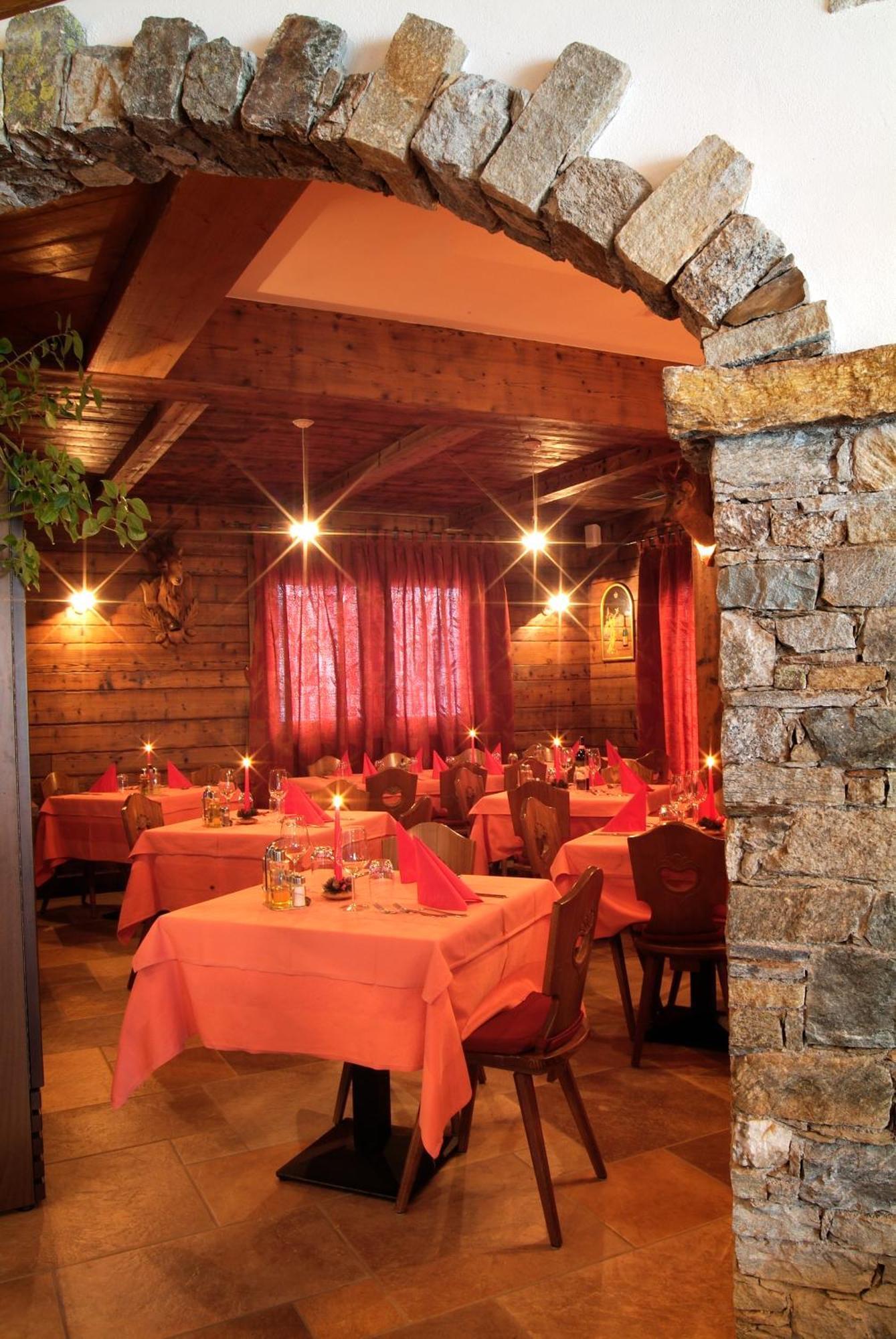 Hotel La Tea Livigno Zewnętrze zdjęcie