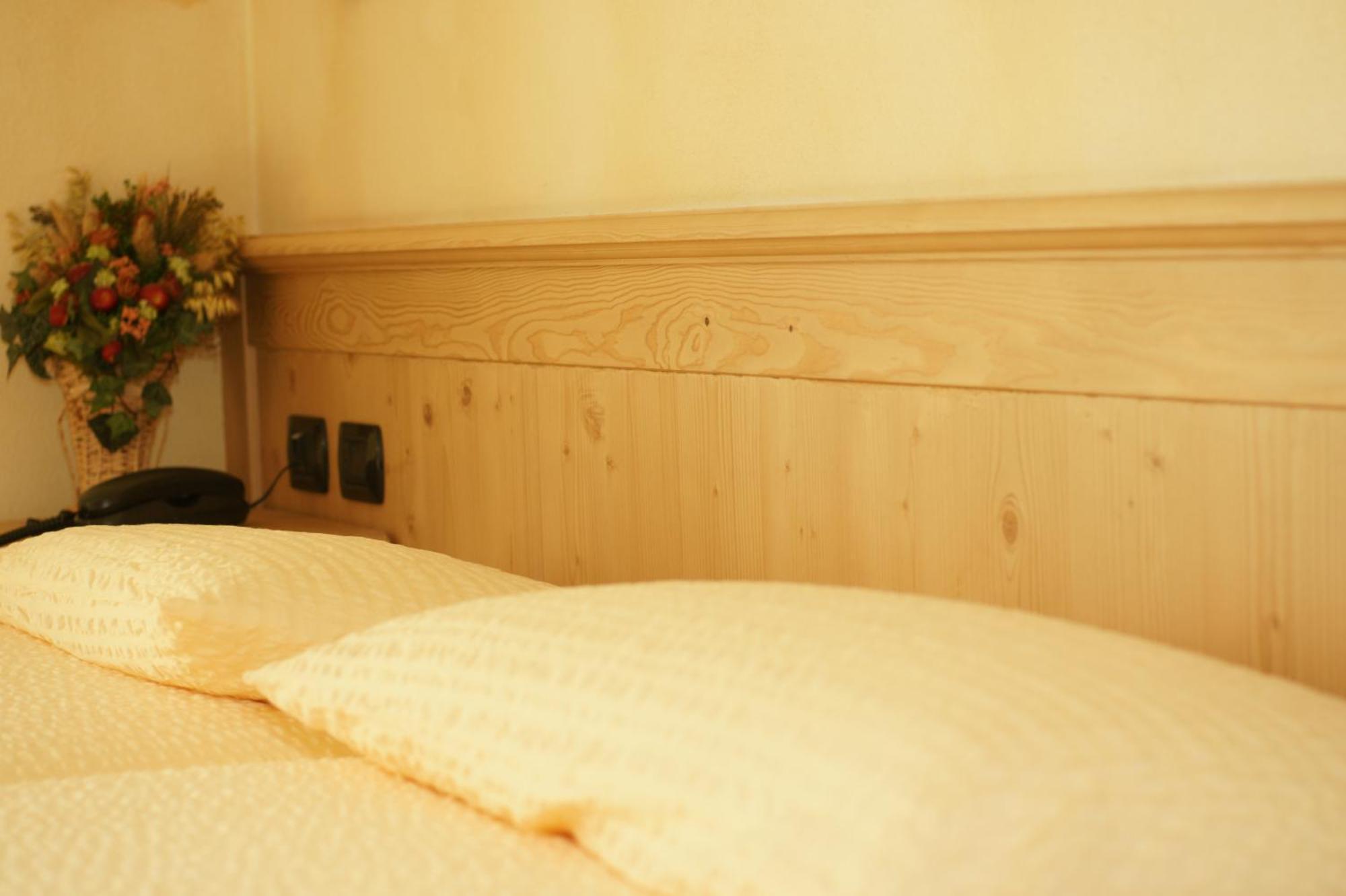 Hotel La Tea Livigno Zewnętrze zdjęcie