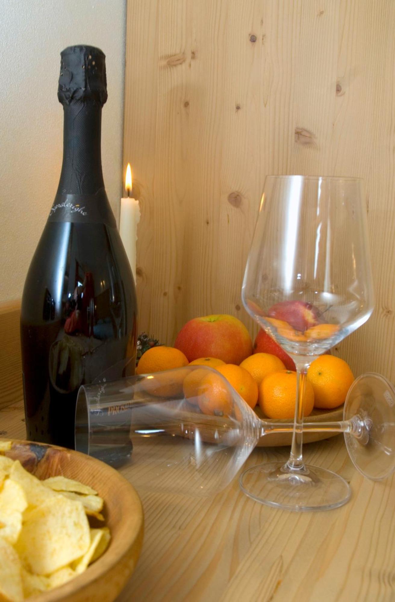 Hotel La Tea Livigno Zewnętrze zdjęcie