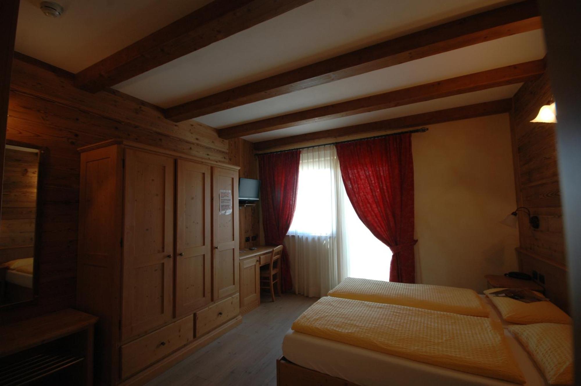 Hotel La Tea Livigno Zewnętrze zdjęcie