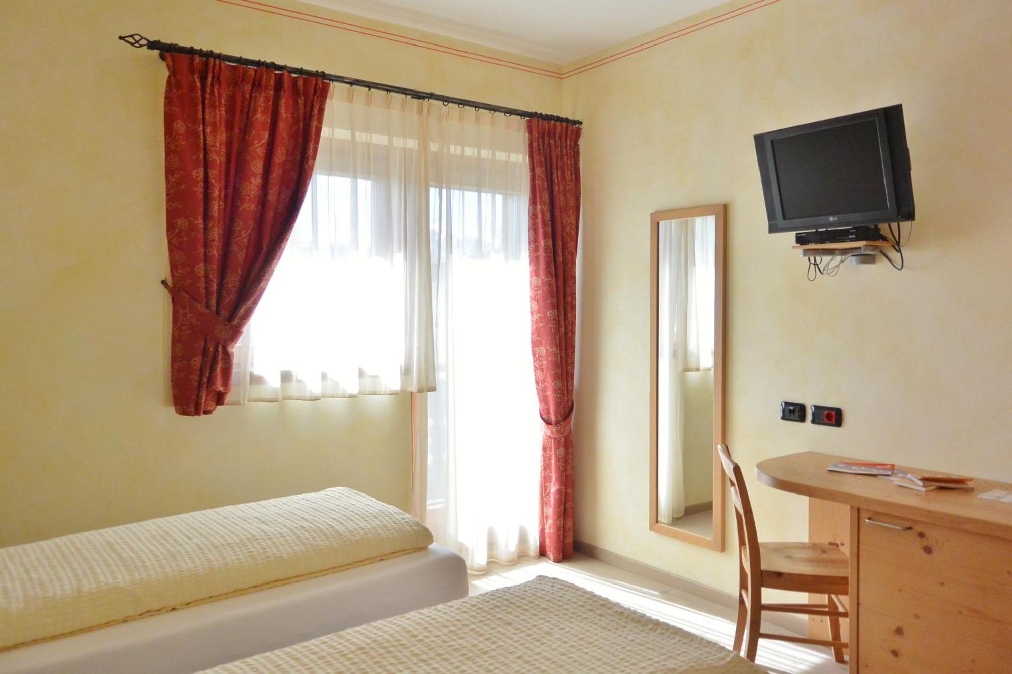 Hotel La Tea Livigno Zewnętrze zdjęcie