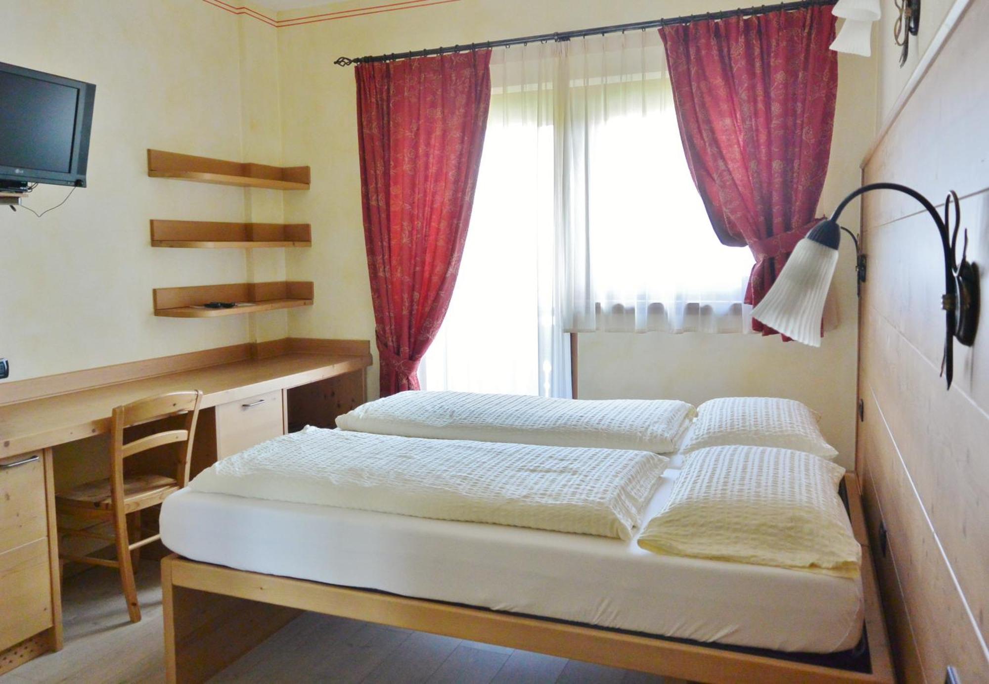Hotel La Tea Livigno Zewnętrze zdjęcie