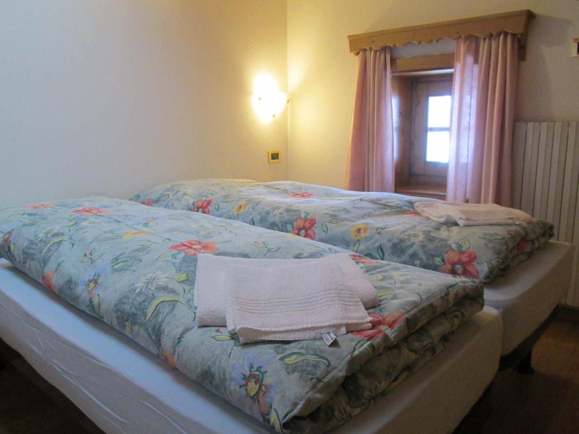 Hotel La Tea Livigno Pokój zdjęcie