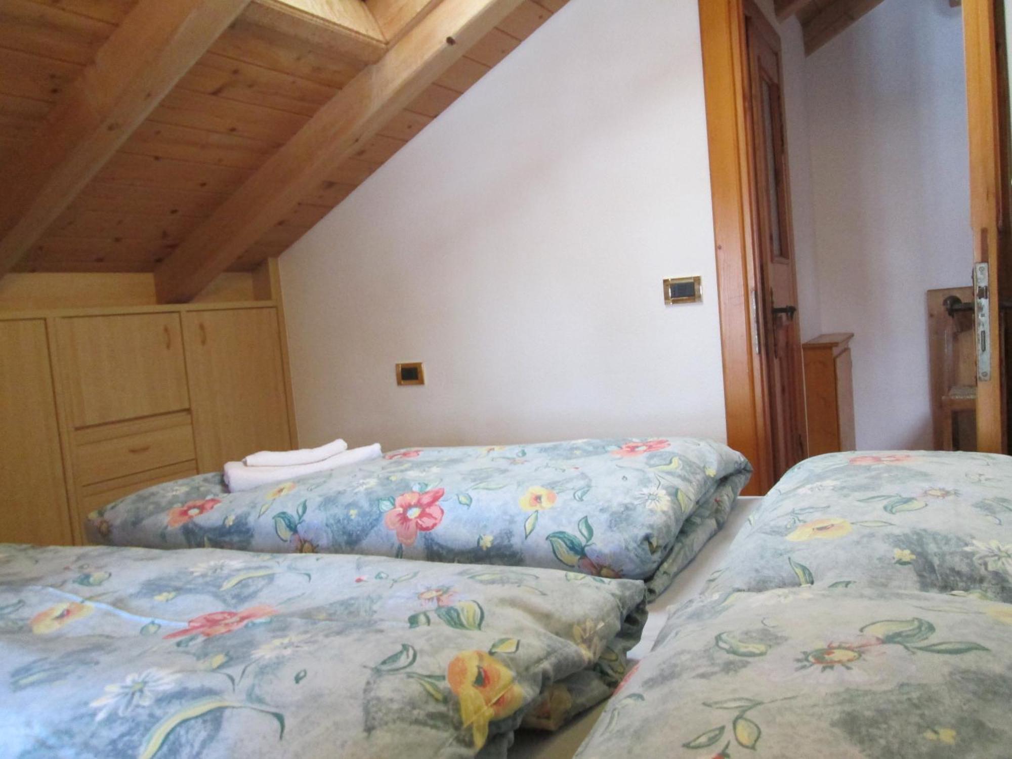 Hotel La Tea Livigno Pokój zdjęcie