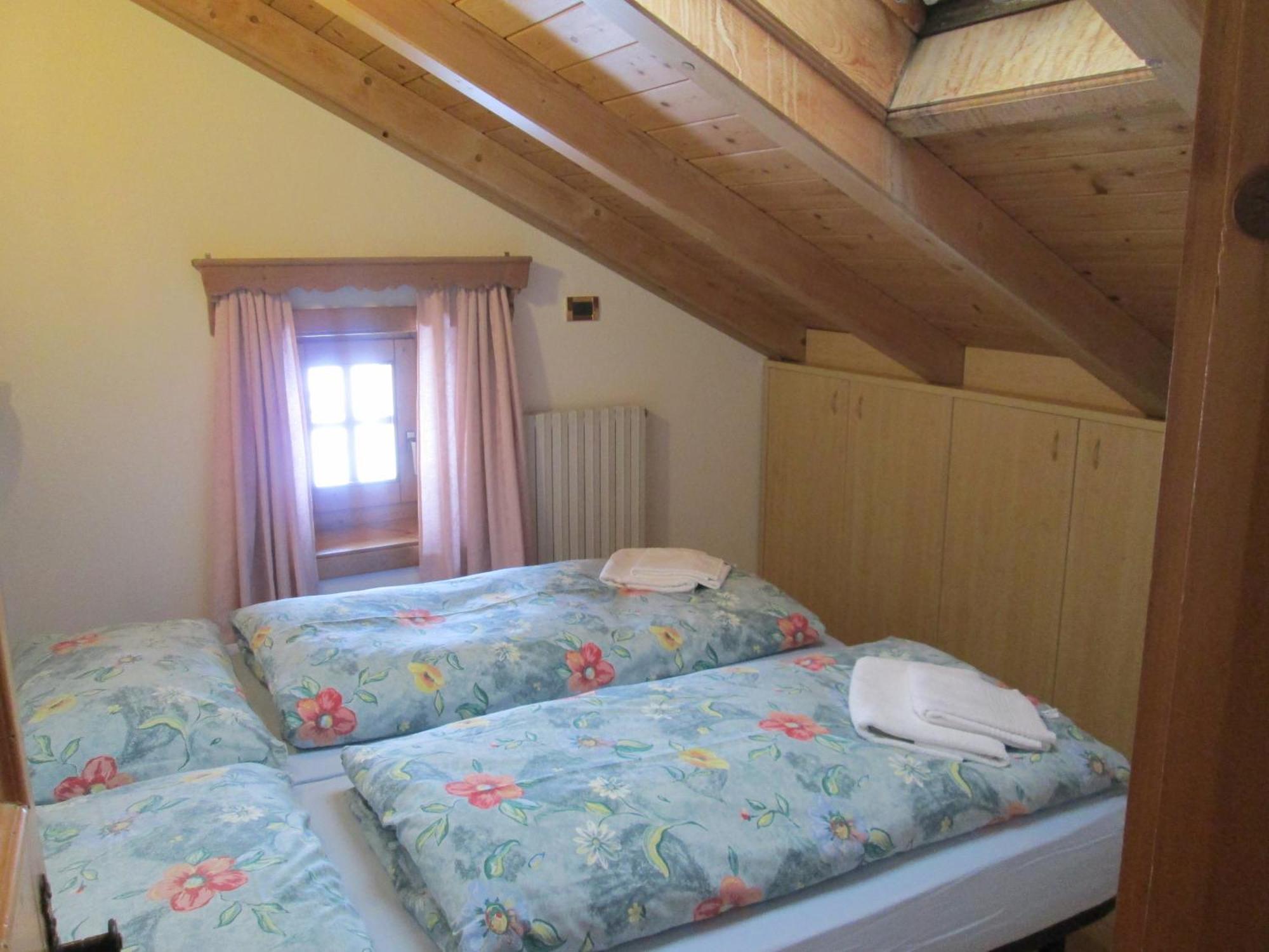 Hotel La Tea Livigno Pokój zdjęcie