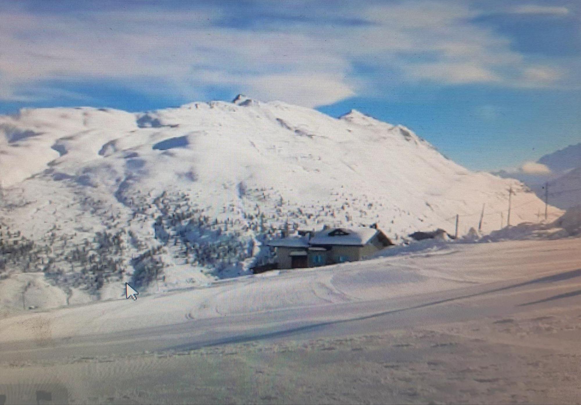 Hotel La Tea Livigno Zewnętrze zdjęcie
