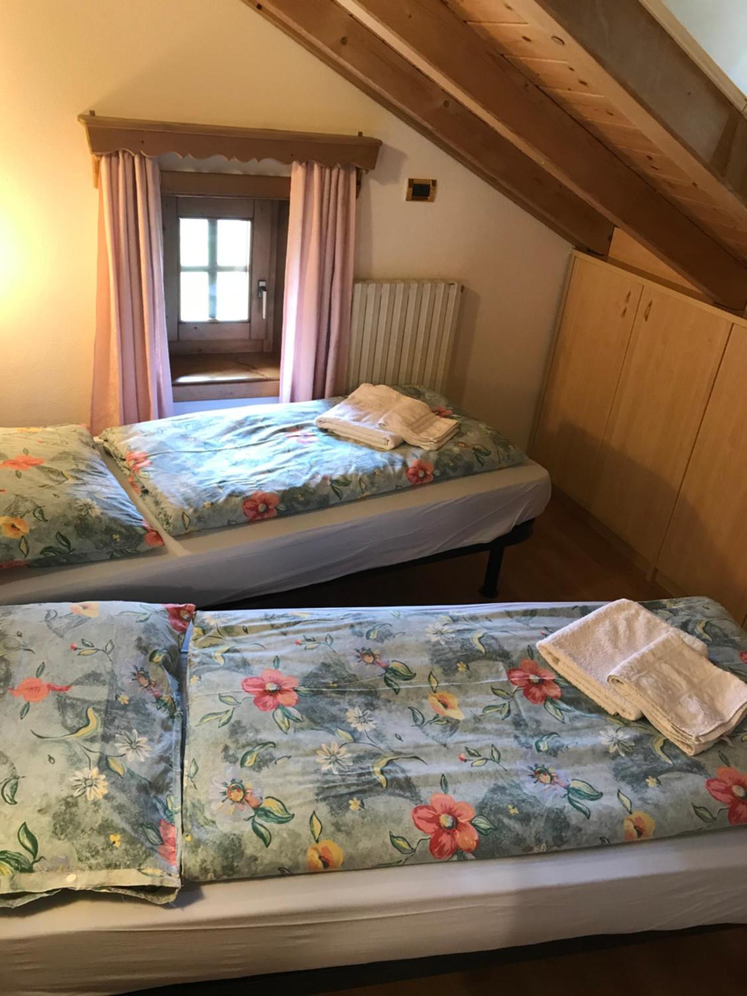 Hotel La Tea Livigno Pokój zdjęcie