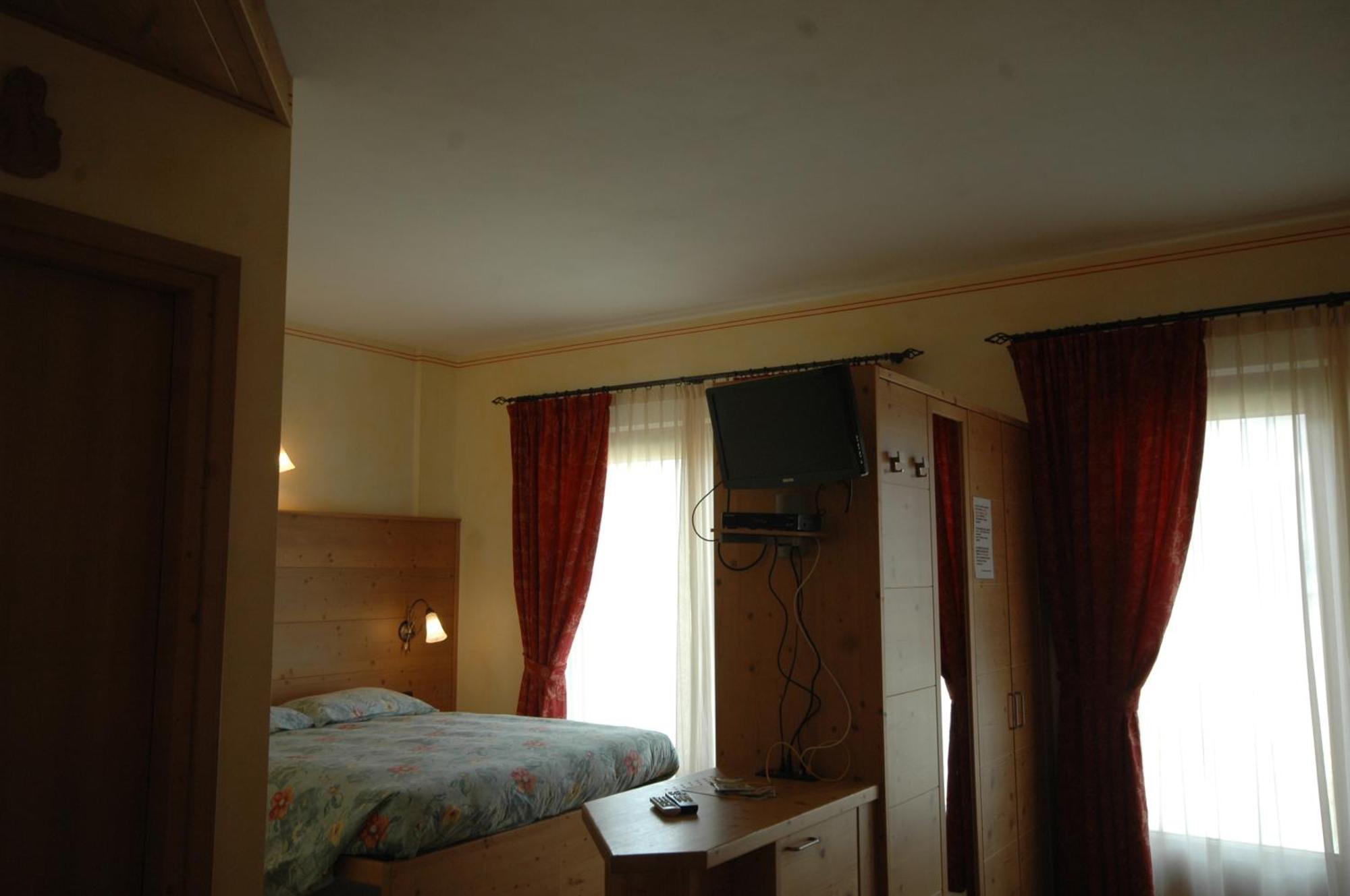Hotel La Tea Livigno Pokój zdjęcie