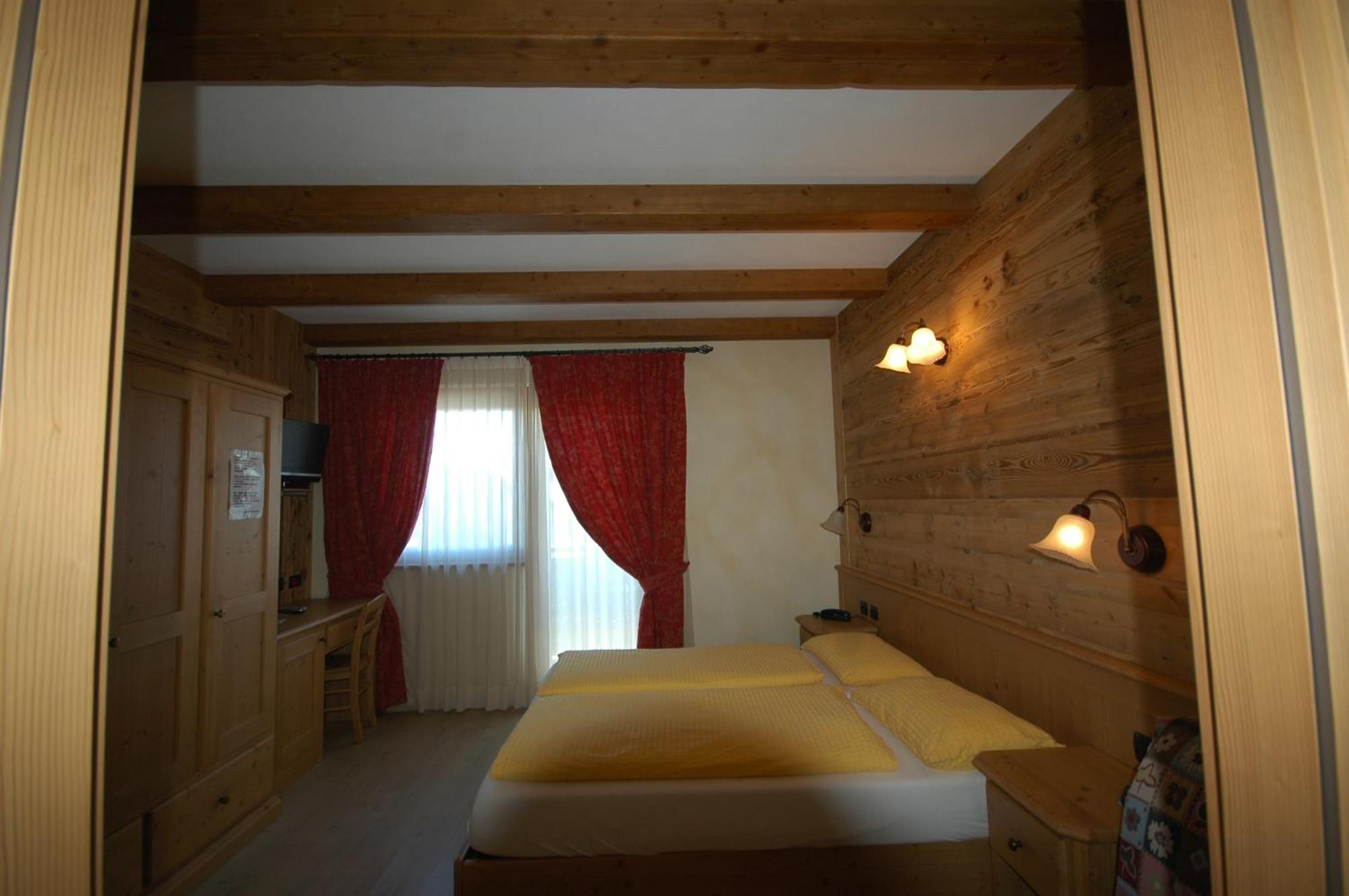 Hotel La Tea Livigno Zewnętrze zdjęcie